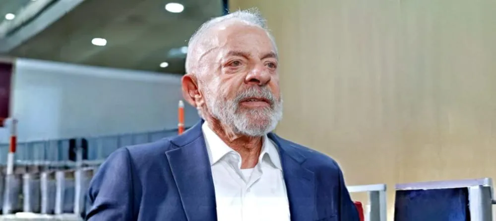 GOVERNO LULA: muito marketing pouca entrega