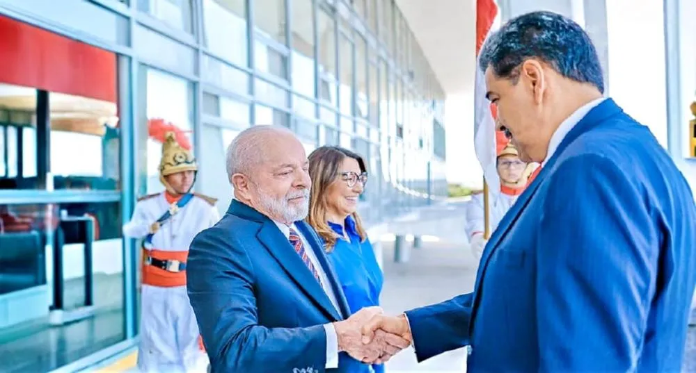 Lula sem freio: quando o destempero ideológico vira risco institucional