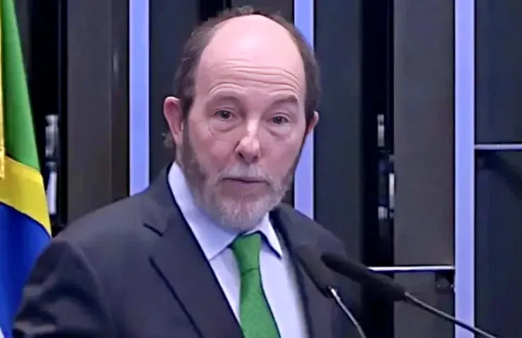 STF no terreno do Banco Central, quando a ideologia tenta substituir a técnica