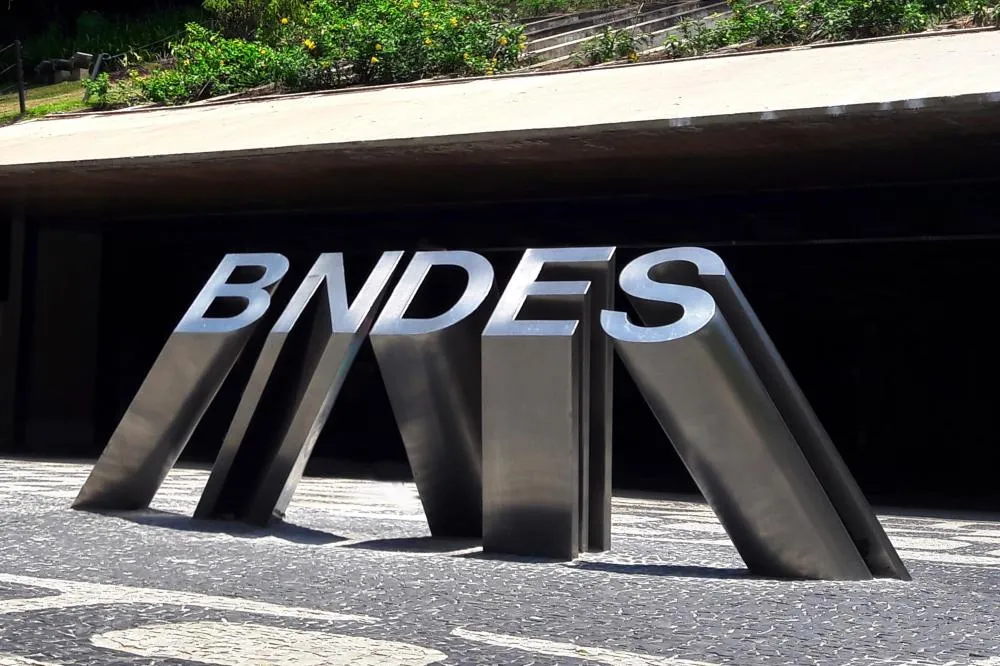 BNDES destina R$ 2 bilhões para implantação de data centers, com foco nas regiões Norte e Nordeste