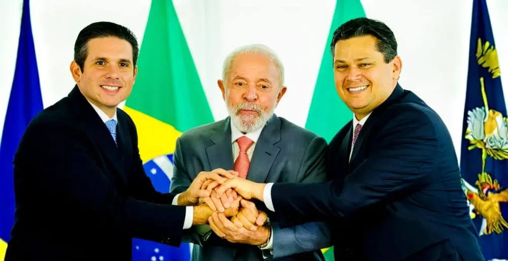 A república das emendas: bilhões em troca de silêncio, apoio e poder