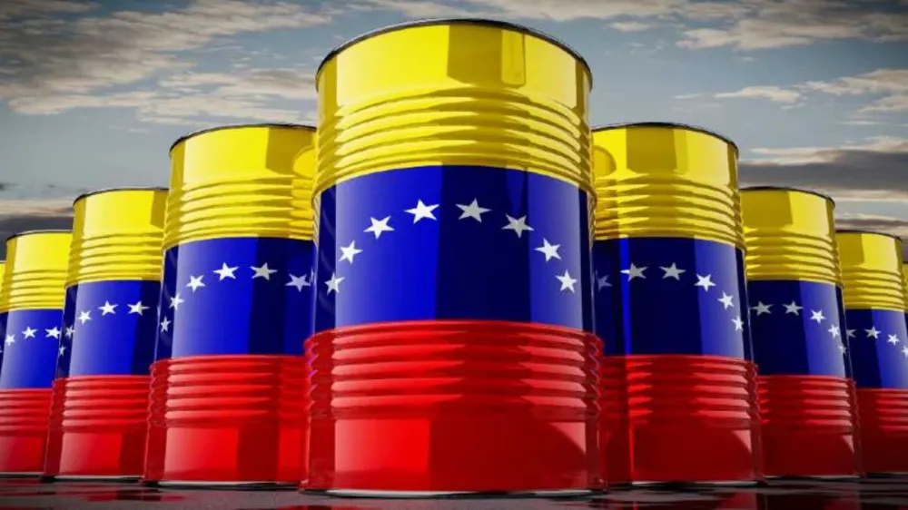 Com as maiores reservas do mundo, por que a Venezuela produz tão pouco petróleo?