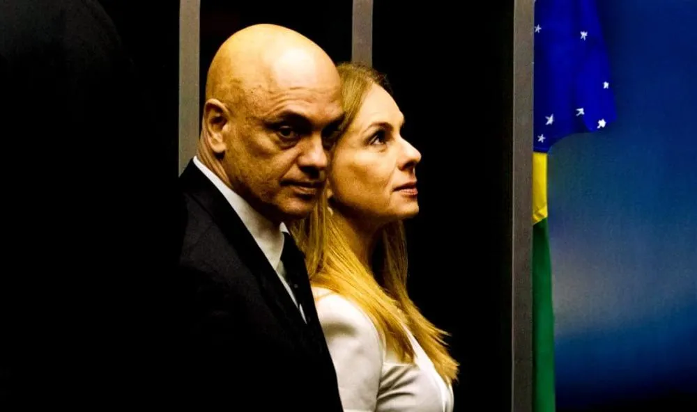 Quando o sigilo grita mais alto que a transparência