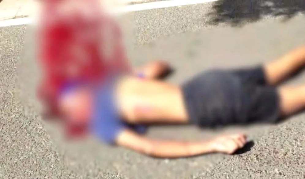 MORTE EM TIMON: quando o crime chega antes da maioridade
