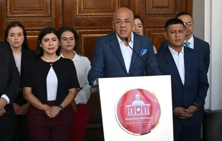 Efeito Trump rompe o silêncio do chavismo e expõe a farsa dos “presos inexistentes”