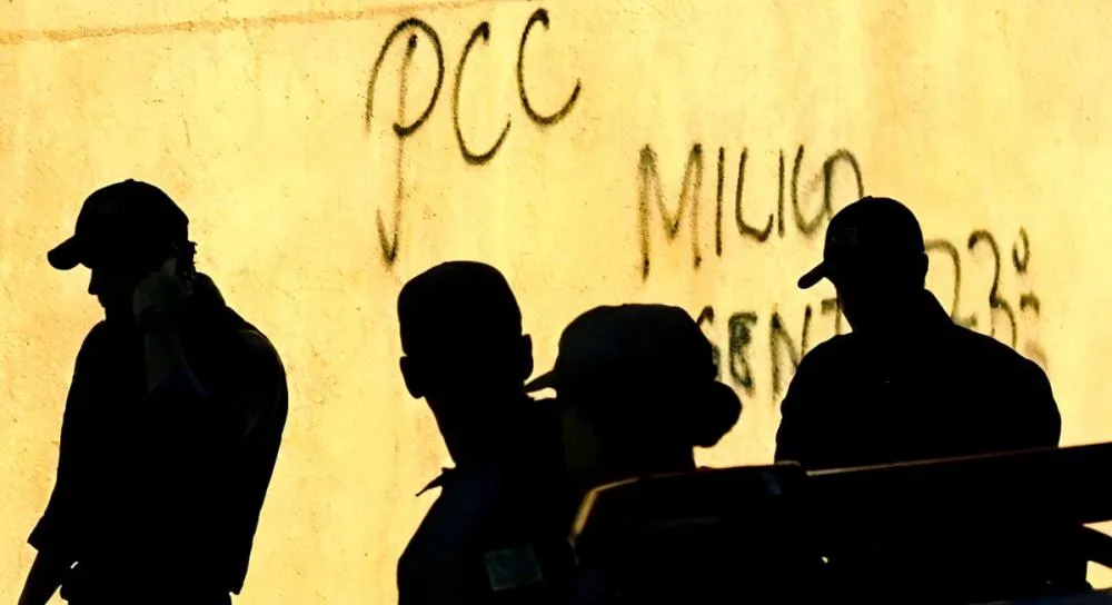 Segurança pública vira trincheira eleitoral e expõe fragilidade do governo Lula