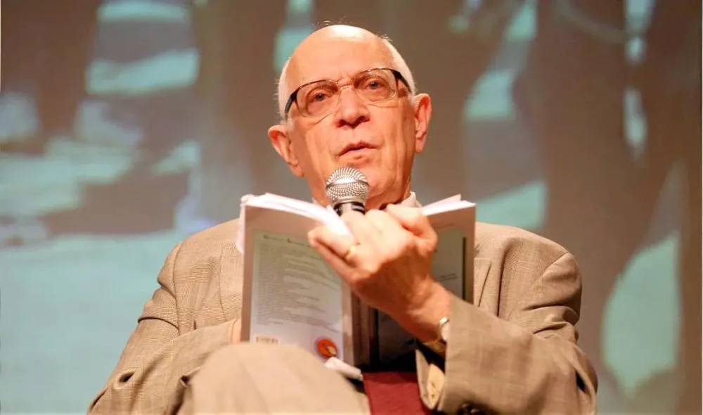 Dalmo Dallari, o jurista da democracia e da dignidade humana