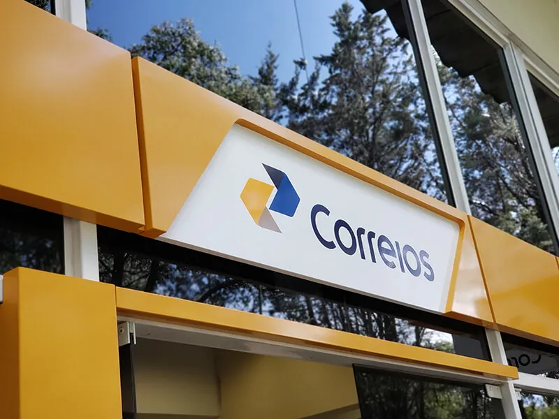 Primeiro concurso dos Correios em 13 anos terá vagas para candidatos de todo o Brasil