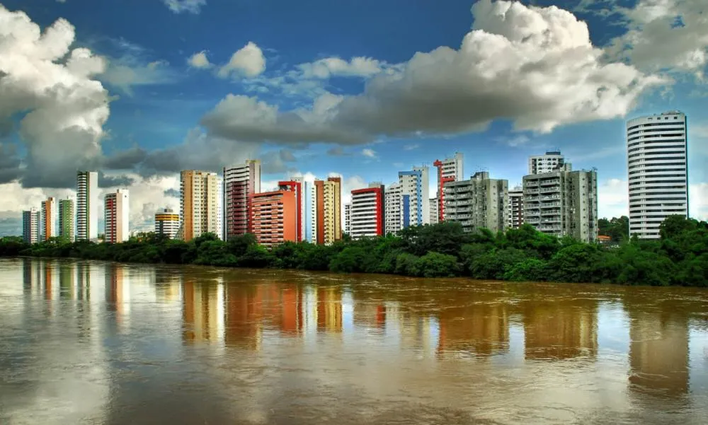 Teresina, a capital que desafiou o litoral e virou referência silenciosa de qualidade de vida