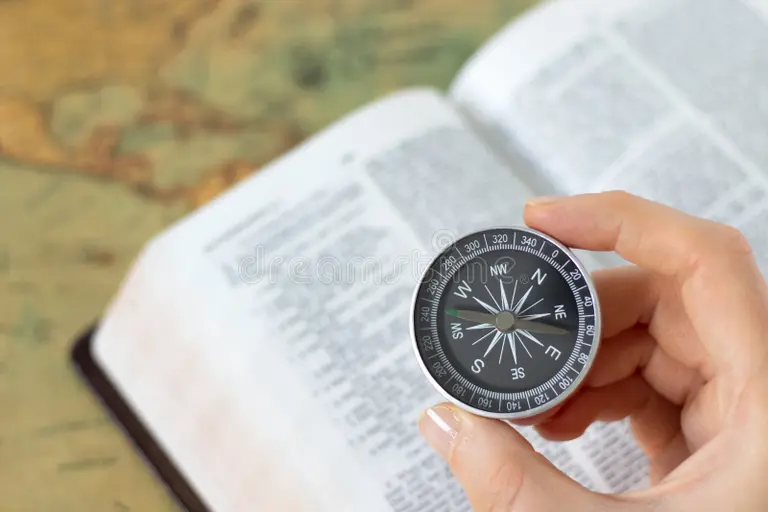 O fiel obedece? Ao que Cristo mandar!