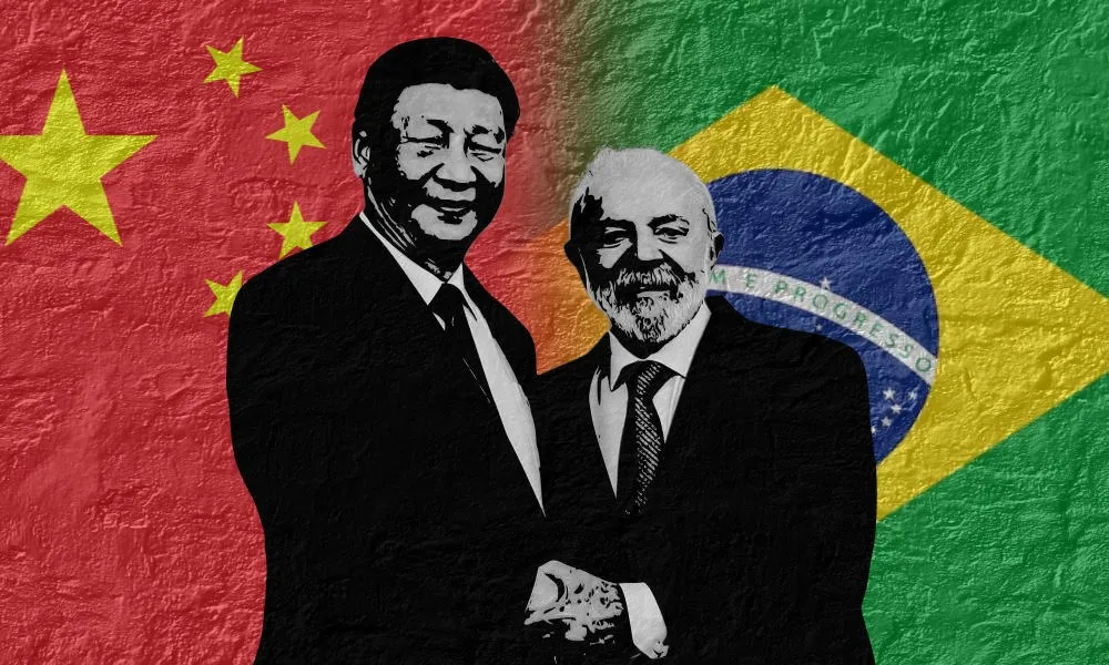 Agro brasileiro na mira de Washington; entenda