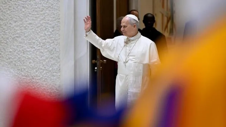  Revista Piazza San Pietro 