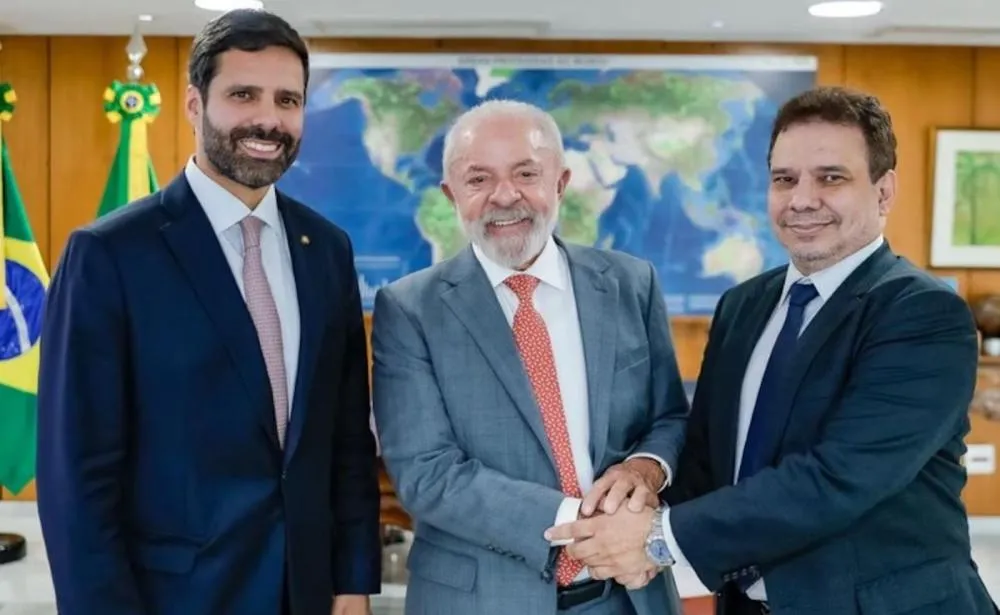 Piauí fora do jogo: Lula anuncia novo ministro da Justiça e frustra expectativa de mais um piauiense no governo