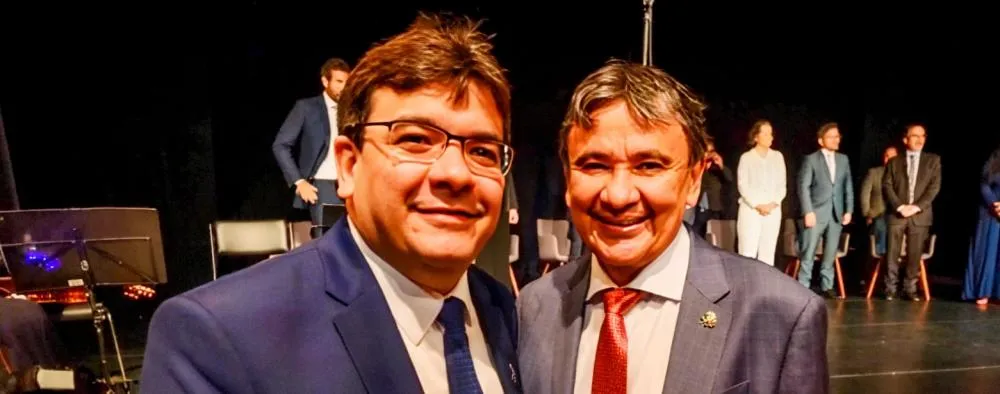 Disputa interna no PT expõe embate entre Fonteles e Wellington Dias pela vice de 2026