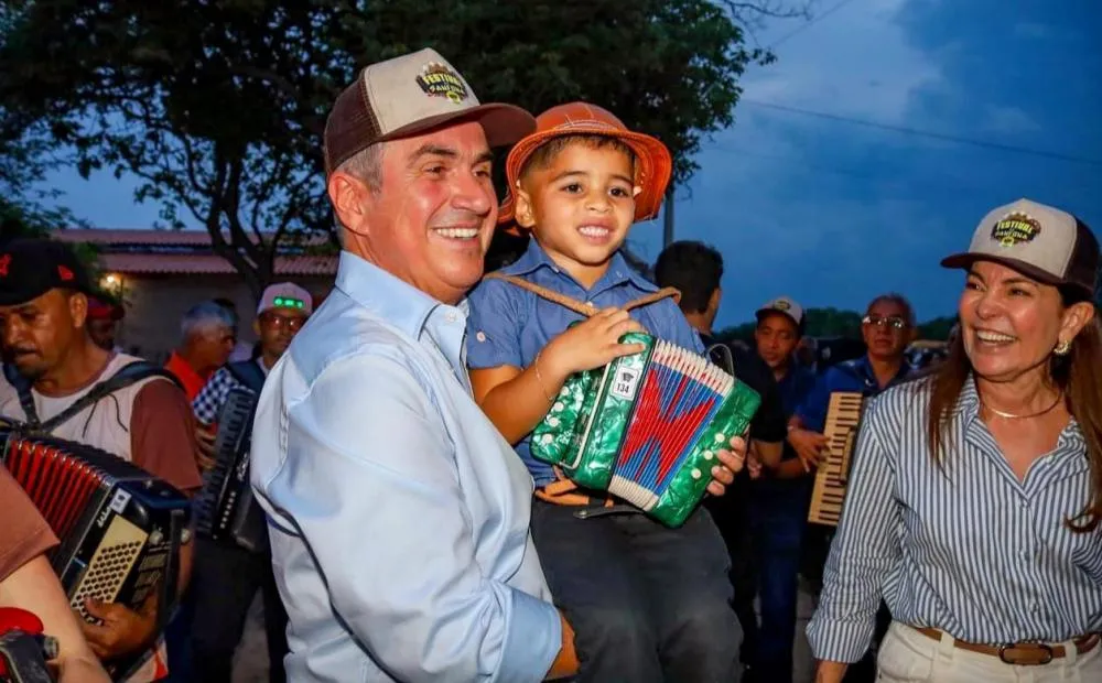 Três senadores no papel, um só na prática: por que Ciro Nogueira domina a cena política no Piauí