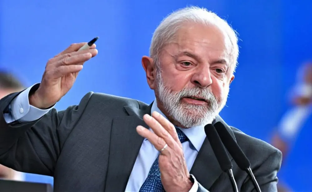 Orçamento de R$ 6,54 trilhões, vetos e disputa política: o retrato fiscal do Brasil em 2026