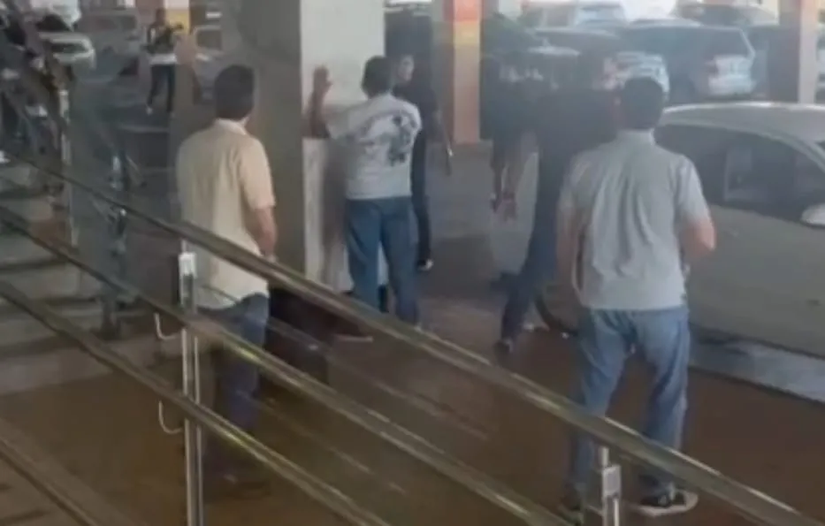 R$ 1,5 milhão em espécie apreendido no Piauí: suspeita de compra de votos e lavagem de dinheiro em período eleitoral