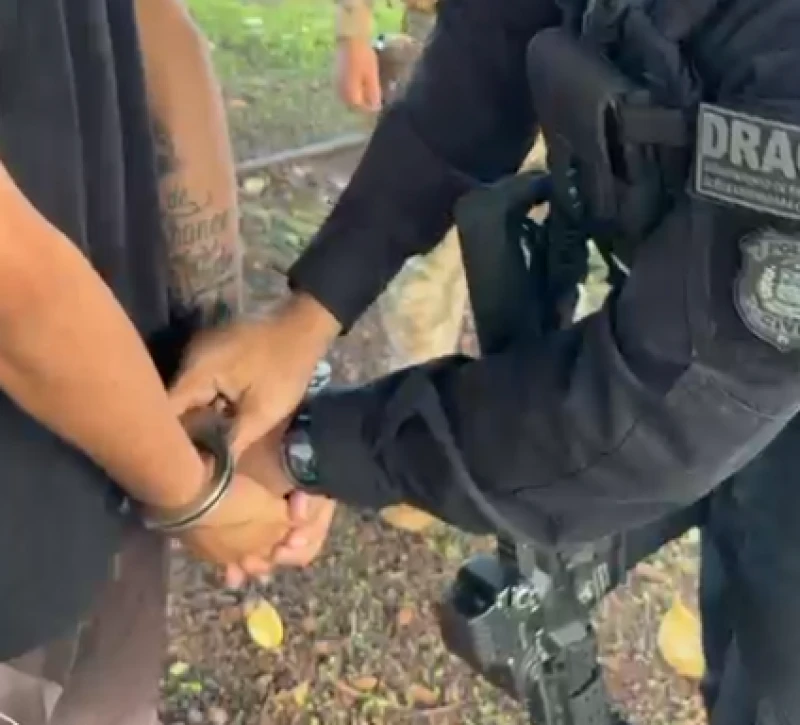 Grupo criminoso usava WhatsApp para ordenar crimes no Piauí e expõe fragilidades da segurança pública