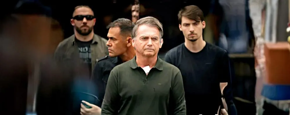 Da PF à Papudinha: Moraes endurece, Bolsonaro é transferido e o STF manda o recado
