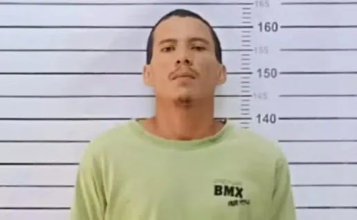 Preso homem que matou a própria mãe em Parnaíba