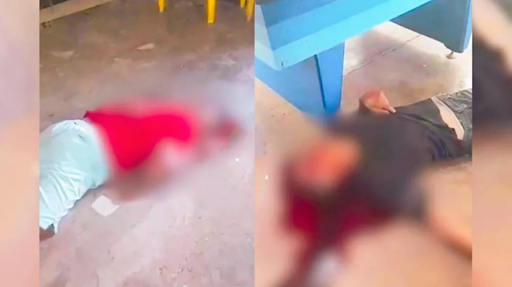 Execuções à luz do dia em Timon escancaram avanço do crime organizado