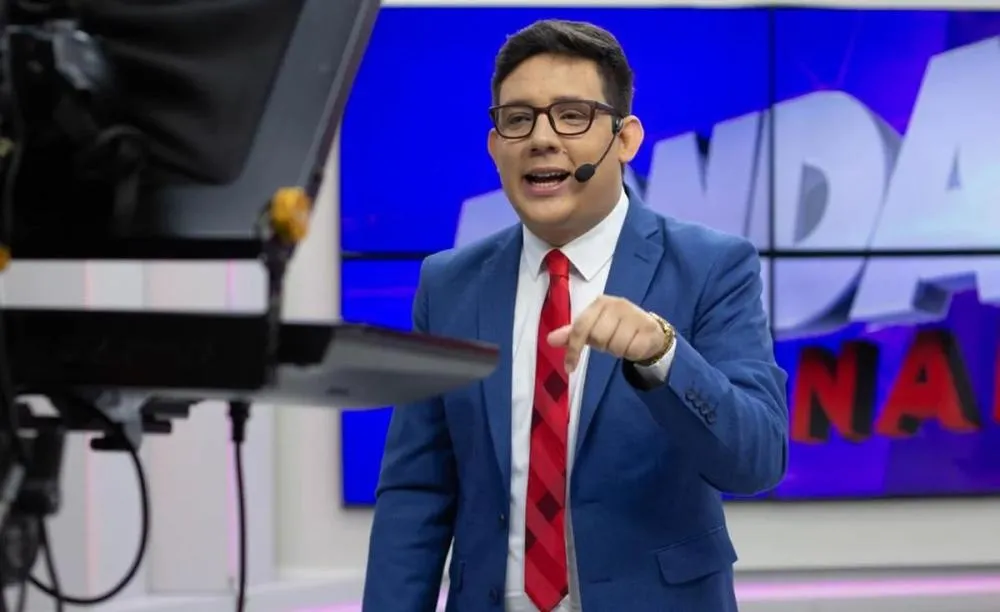 Jornalista Erlan Bastos morre aos 32 anos em Teresina