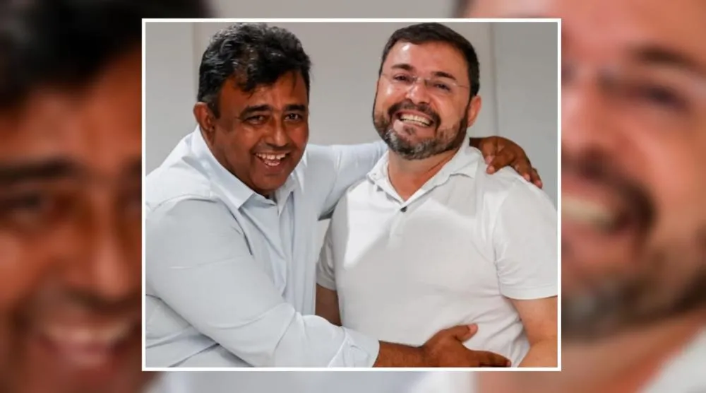 Apreensão de R$ 1,5 milhão expõe suspeitas de compra de apoio político em campanha do PT no Piauí