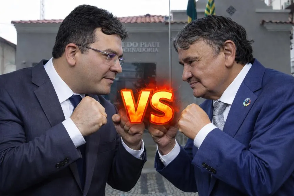 A democracia tutelada do Piauí