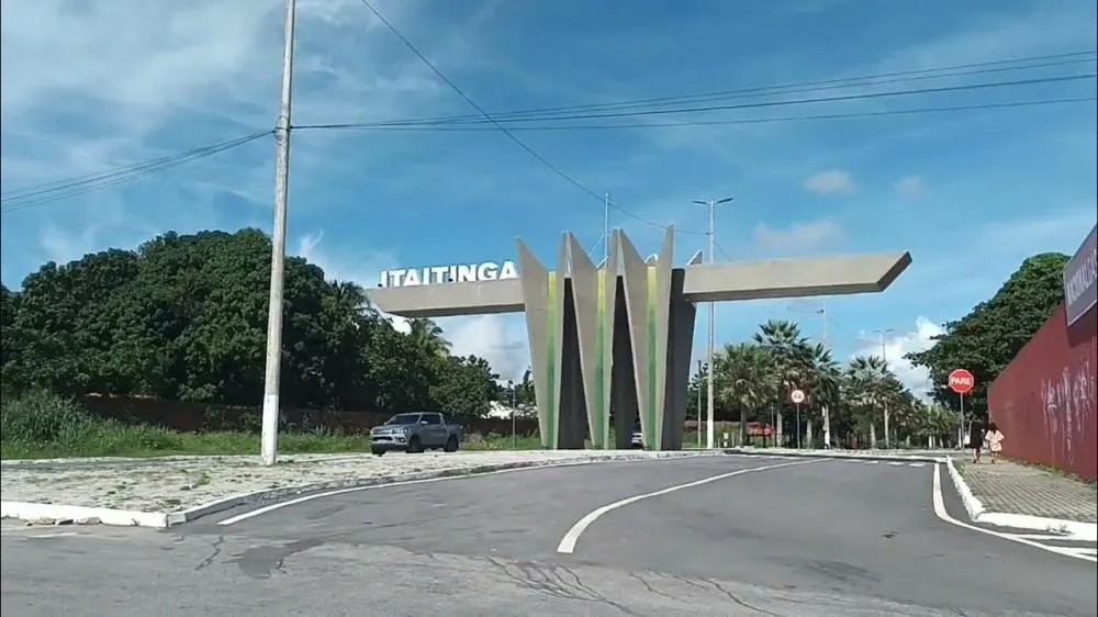 De presídios a polo logístico: Itaitinga lidera crescimento econômico no Ceará