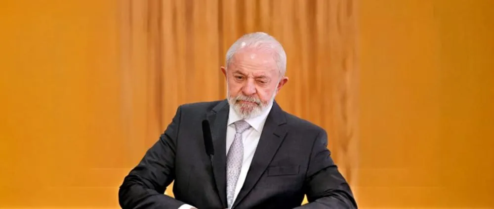 Lula e o governo da contradição permanente
