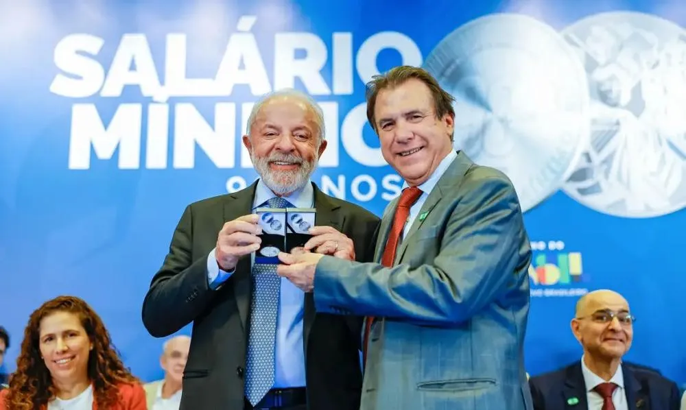 Sim, Lula disse que, “pobre não nasceu para estudar”, mas num contexto específico