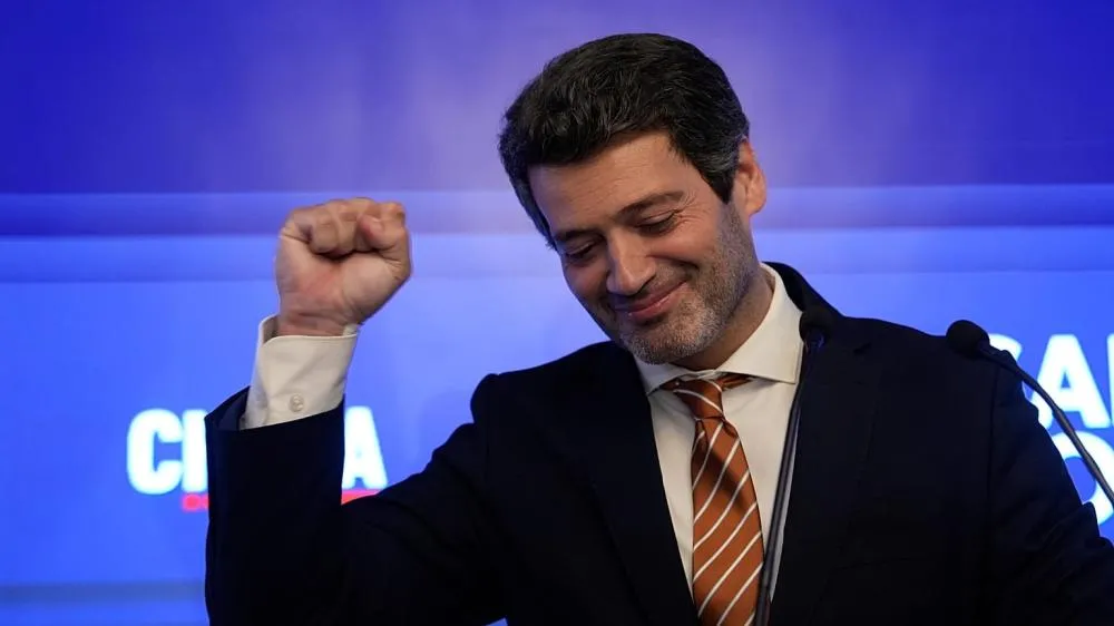 Avanço da direita leva Portugal a segundo turno histórico; confira