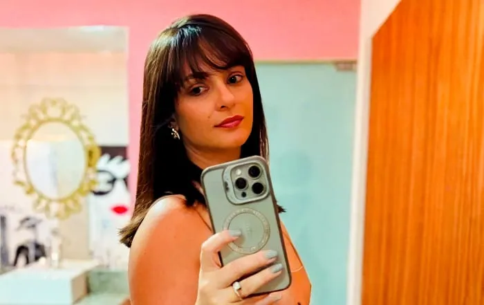 Quem é Layla Lima Ayub, a delegada presa por suspeita de atuar em favor do PCC