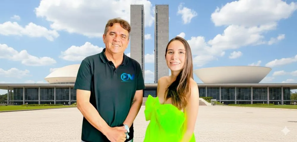 O maior espólio político de Teresina: legado de Firmino Filho impulsiona a candidatura de Cristina Soares pelo PSDB
