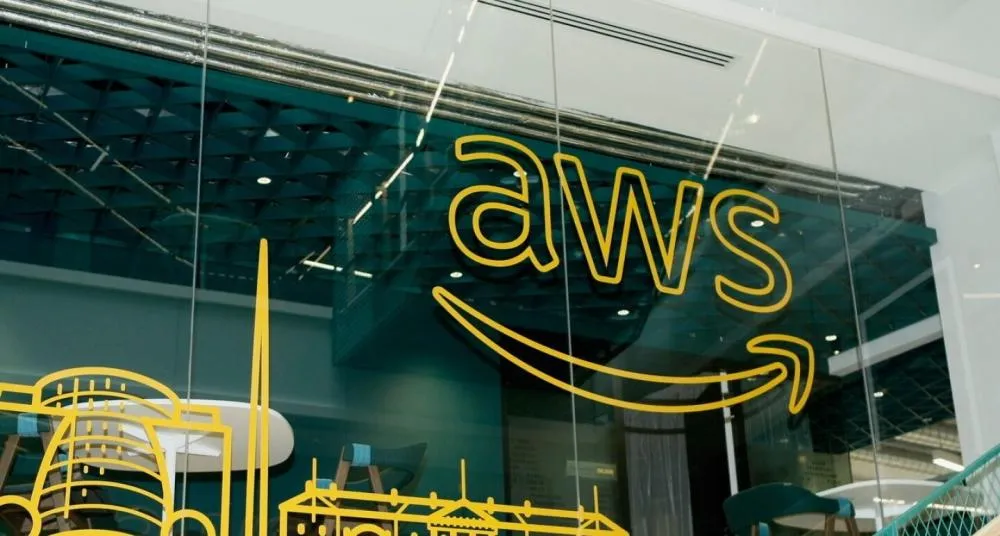 Amazon Web Services investirá R$ 10,1 bilhões no Brasil até 2034