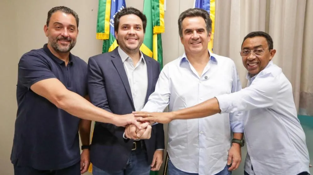 Cortesia que faz barulho: quando o municipalismo fala mais alto que os partidos