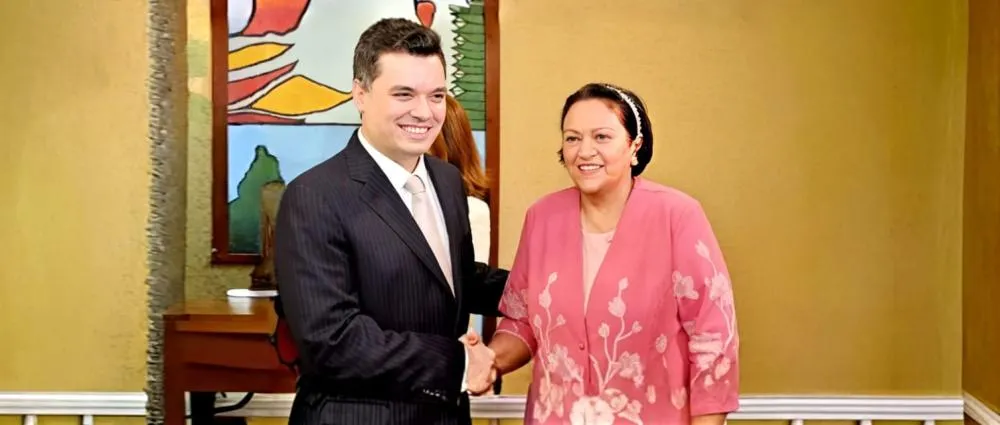 O Rio Grande do Norte à deriva: a sucessão impossível e o colapso político do governo Fátima Bezerra