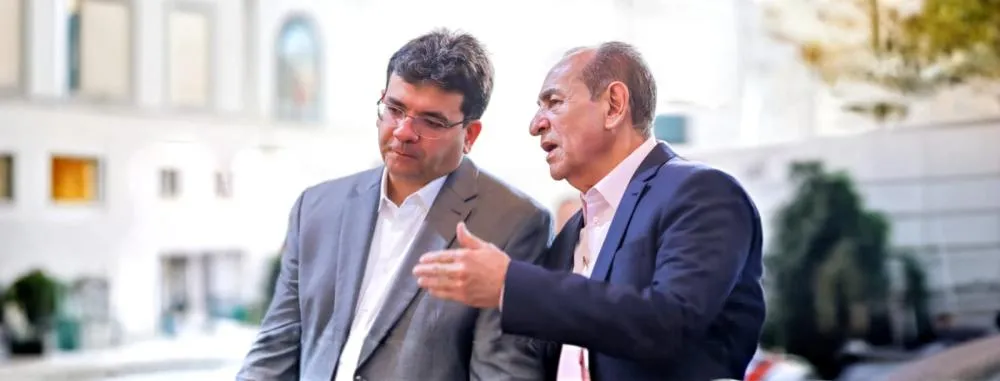 Resignação como estratégia: Marcelo Castro e o MDB aceitam o cancelamento de Themístocles e se encolhem diante da chapa pura do PT