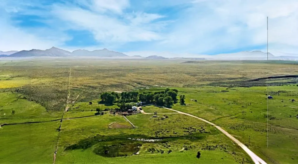 R$ 440 milhões por quase 1 milhão de acres: o negócio colossal que transformou uma fazenda em império rural
