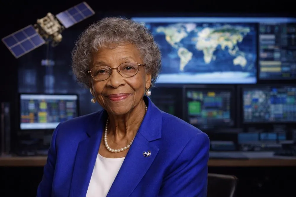Morre Gladys West, matemática que ajudou a tornar o GPS possível