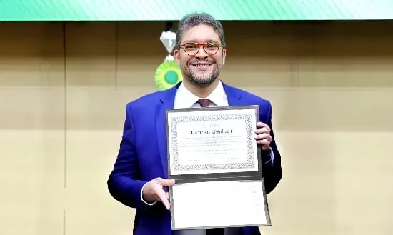 Dirceu Campelo: o médico da alta complexidade que assume o comando da Saúde do Piauí