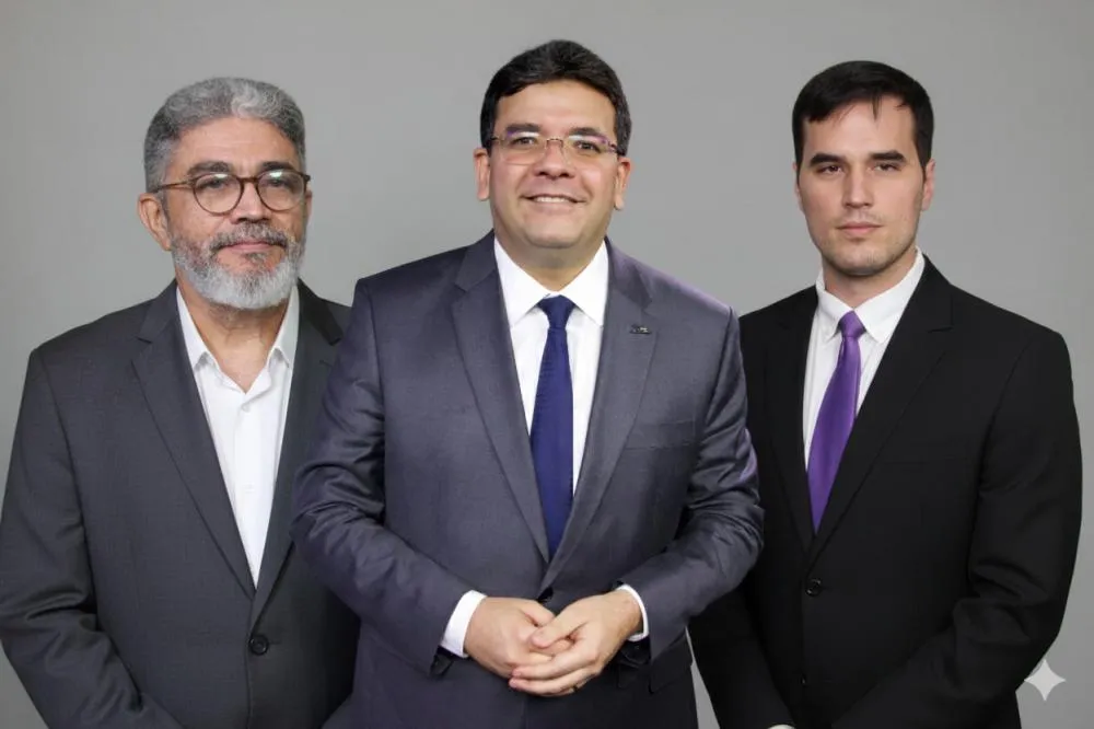 Decisão de Rafael Fonteles na Secretaria de Segurança Pública pode custar caro nas urnas