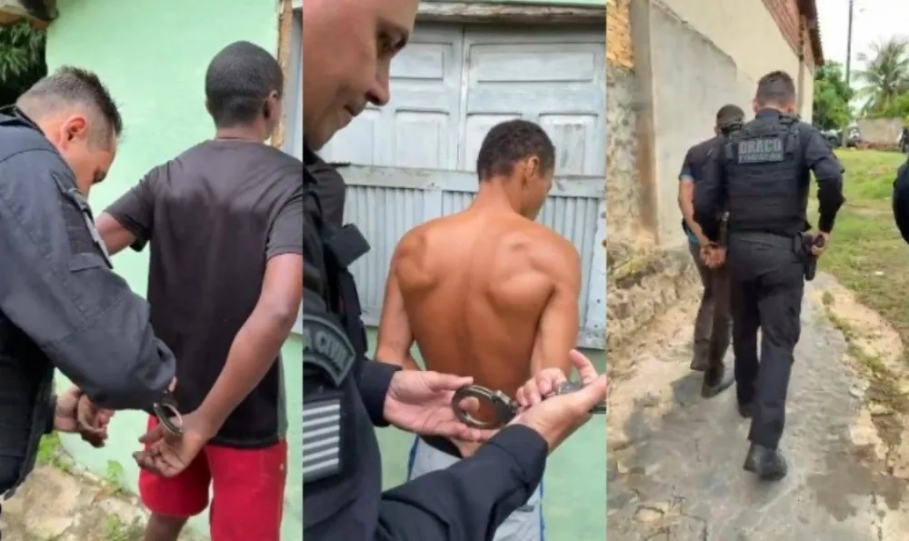 Mais uma operação, mais um baque… e o tráfico segue intacto: Floriano entra na conta de uma guerra que não intimida o narcotráfico