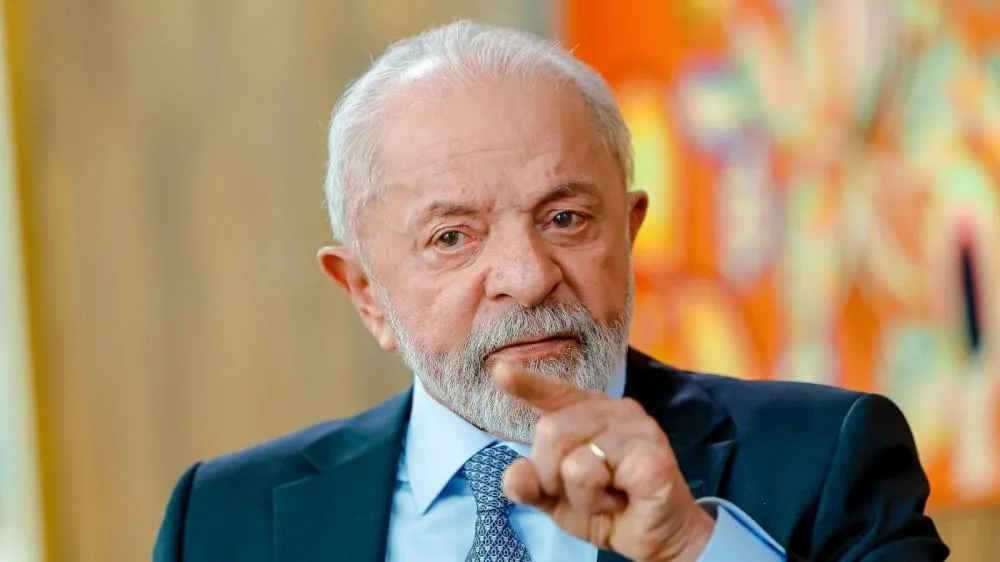 Marketing milionário não enche prato: reprovação de Lula chega a 53,5% e expõe desgaste real do governo