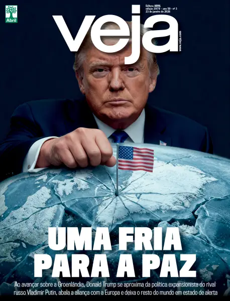A verdade reduzida a mera opinião