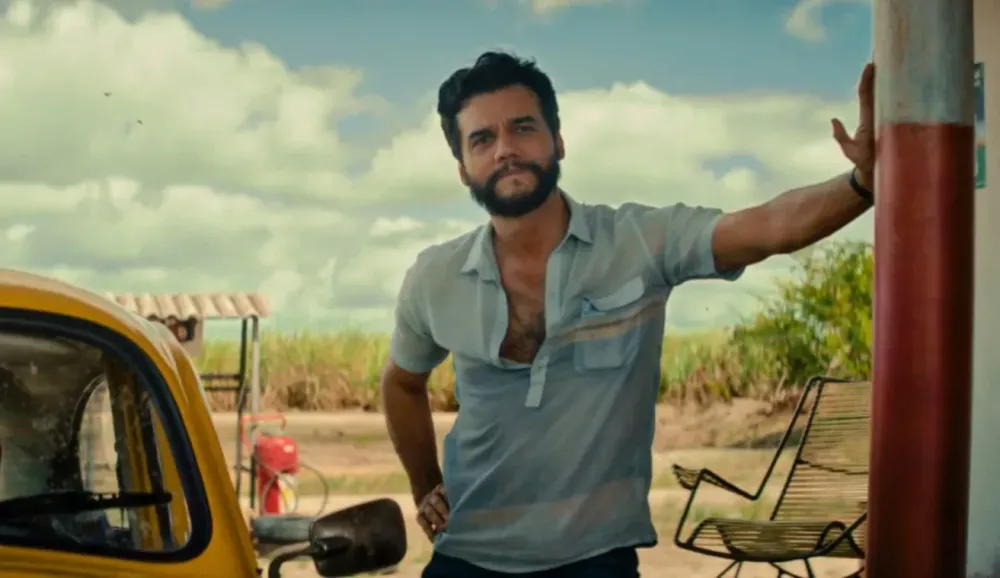 Filme brasileiro “O Agente Secreto” recebe quatro indicações ao Oscar 2026