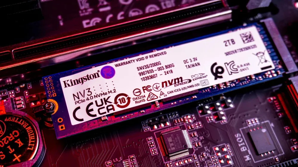 SSDs disparam de preço e chegam a custar até 16 vezes mais que HDs