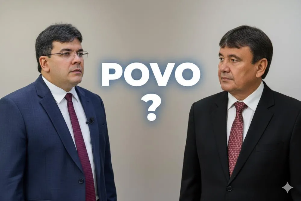 O PT em guerra nos próprios intestinos