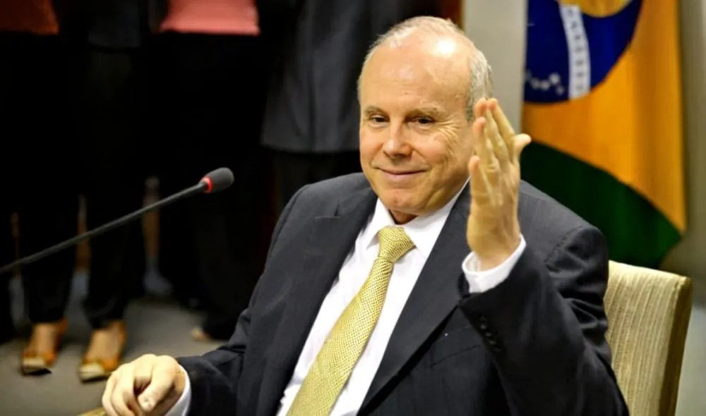 Governo Lula intermediou “boquinha” milionária de Guido Mantega no Banco Master