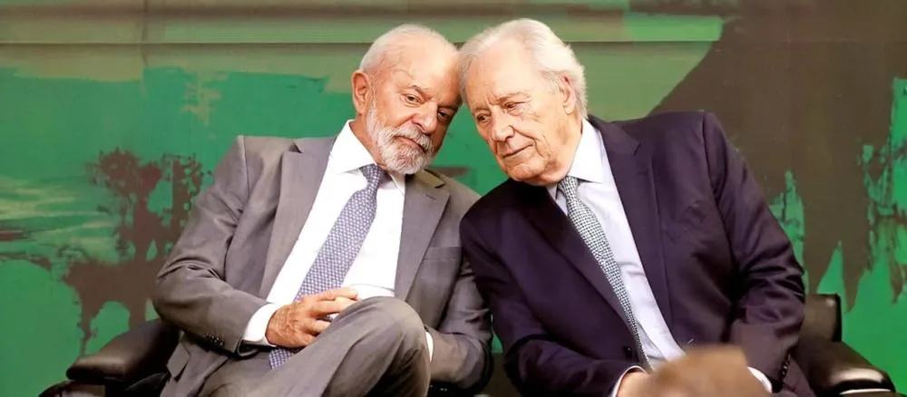 Encontro fora da agenda coloca Lula no centro do escândalo do Banco Master